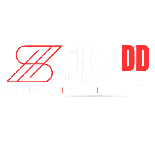 Shabdd Innovations